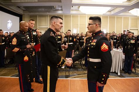 DVIDS - Images - CBIRF celebrates the 244th Marine Corps Birthday Ball ...