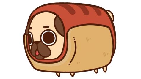 Pug Dog Clipart at GetDrawings | Free download