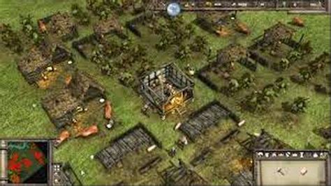 Download Stronghold 3 PC Full Version - Minato Games Download