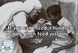 Mother Teresa Quotes On Poor. QuotesGram