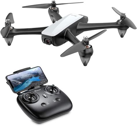 8 Best Camera Drones Under $200 of 2021 - DronesWatch