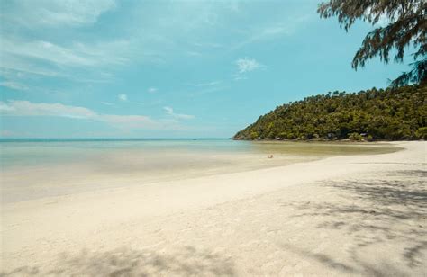 The 7 BEST Beaches In Koh Phangan That You Need To Visit NOW