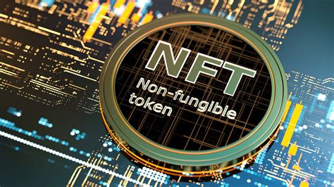 NFT Industry: Where Digital Art Meets Cryptocurrency