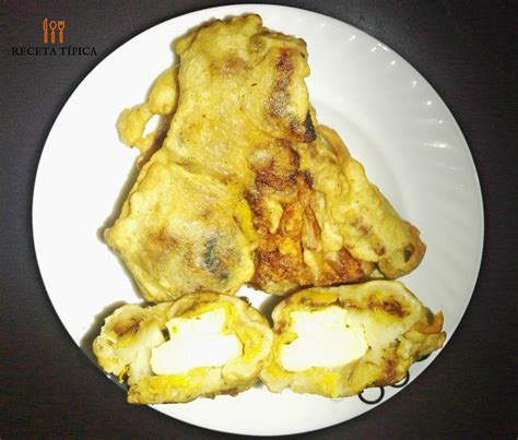 How to Prepare Aborrajados (Ripe Plantain Fritters with Cheese)