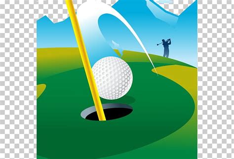 Golf Course Vector at Vectorified.com | Collection of Golf Course ...