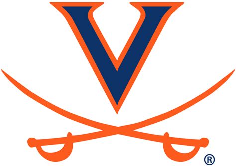 Virginia Cavaliers Logo - Alternate Logo - NCAA Division I (u-z) (NCAA u-z) - Chris Creamer's ...