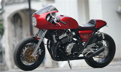 Honda 400 Cafe Racer Kit | Reviewmotors.co