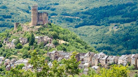 Les « Plus Beaux Villages de France » en Aveyron | Rodez Tourisme