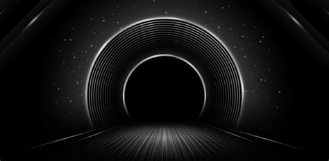 Light Tunnel Vector Art, Icons, and Graphics for Free Download