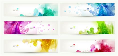 Photoshop Banner Templates