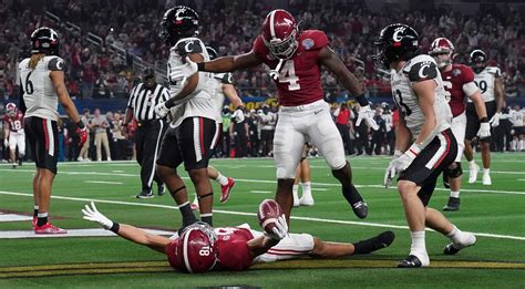 Alabama Football vs. Georgia: What to remember and forget