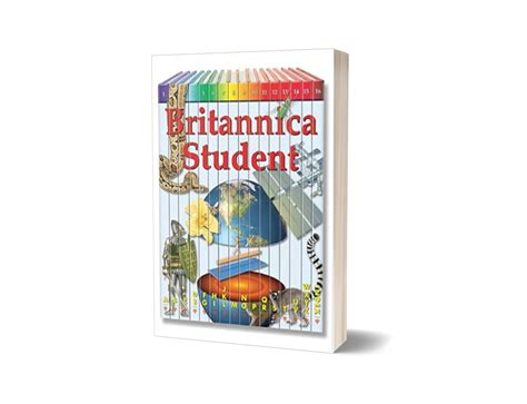 Britannica Student Encyclopedia By Inc. Encyclopaedia Britannica