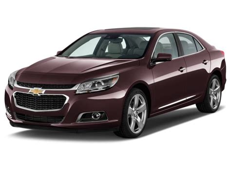 2015 Chevrolet Malibu Exterior Colors | U.S. News