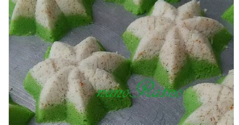 10 resep kue daun kelor enak dan sederhana - Cookpad