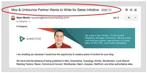 14 Sales Introduction Email Templates to Boost Sales in 2023