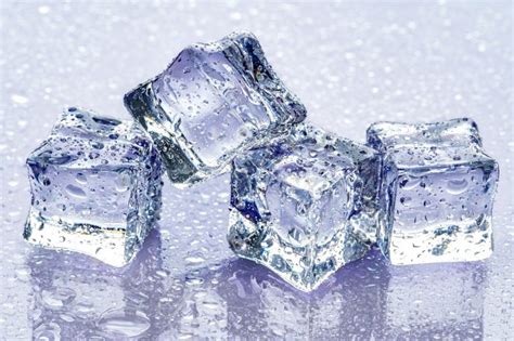 Cubed Ice vs. Crushed Ice [8 Types Compared]