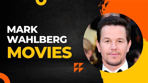 10 Best Mark Wahlberg Movies You Must Watch