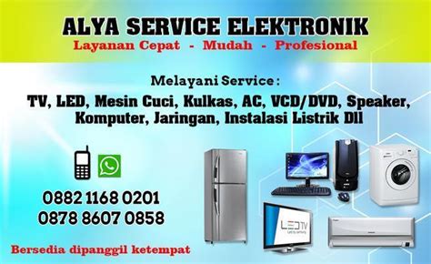 Download 11+ Contoh Iklan Elektronik Terupdate - Galeri Sifani