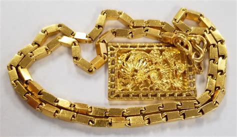 True Gold Content of 24K Gold Chains - Part 1 | Portland Gold Buyers, LLC