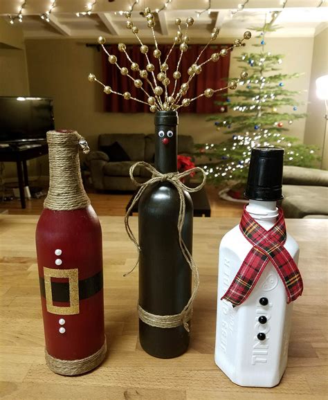 20+30+ Mini Liquor Bottle Craft Ideas – HOMYRACKS