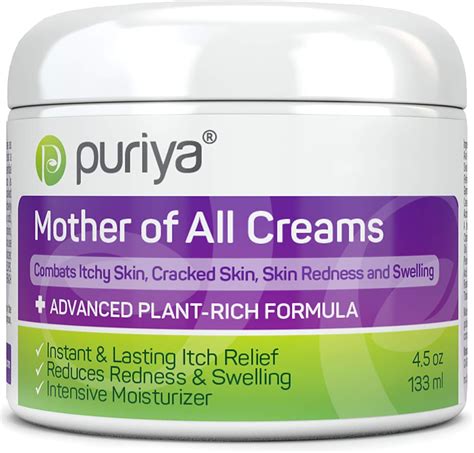 Top 5 Best Cream For Eczema - SwitSmell