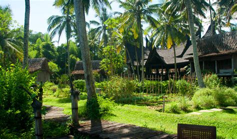 Bambu Indah till Arma och Ubud - Bali, Ubud - LimeWave