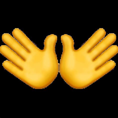 👐 Open Hands Emoji Copy Paste 👐👐🏻👐🏼👐🏽👐🏾👐🏿