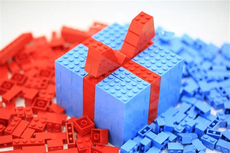 Over 50 of the Best LEGO gift ideas - Arts and Bricks