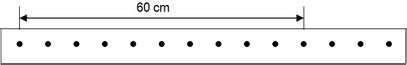 Ticker Tape Timer - Excel@Physics