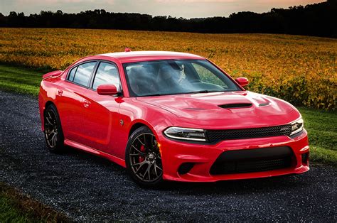 Dodge Charger Hellcat Wallpaper - Frey's Blog