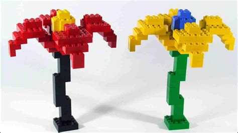 50+ Free LEGO Instructions: Learn How To Be a Master Builder!