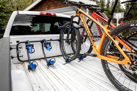 Truck Bed Bike Rack 2022 – Top 10 Picks By Research Expert - RackPick.com