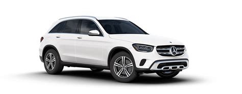 2021 Mercedes-Benz GLC Specs, Prices and Photos | Mercedes-Benz of Tysons Corner