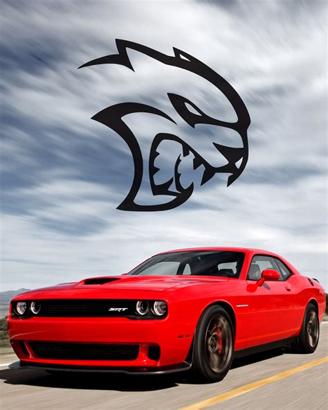 🔥 [40+] Hellcat Logo Wallpapers | WallpaperSafari