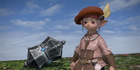 FFXIV: How to Unlock Tataru's Grand Endeavor