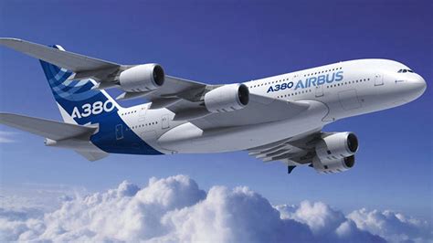 Airbus A380