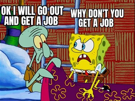 Spongebob squarepants pants meme 2 by johnnyboy1989 on DeviantArt