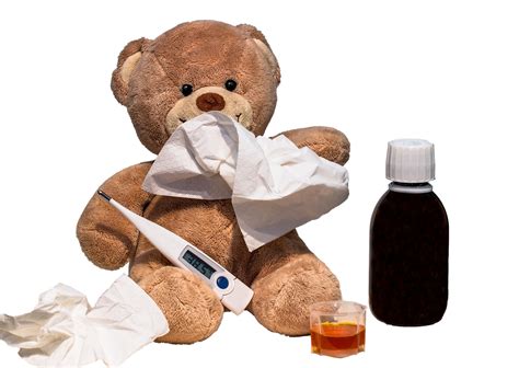 Cold And Flu Season Free Stock Photo - Public Domain Pictures