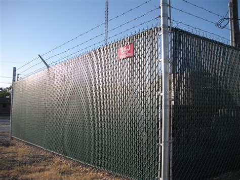 Corpus Christi and Gulf Coast Chain Link/Security Fence Experts | S&J ...