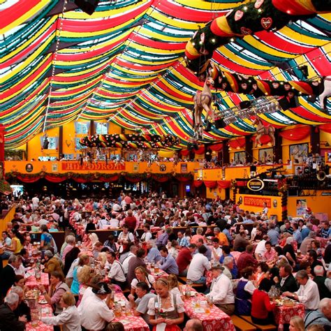 Oktoberfest (Munich) - 2021 All You Need to Know BEFORE You Go | Tours ...