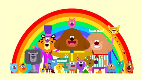 Hey Duggee Series Four Is Here! - Hey Duggee Official Website