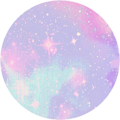 Transparent Circle Aesthetic - Pastel Circle Png (1024x1024), Png Download