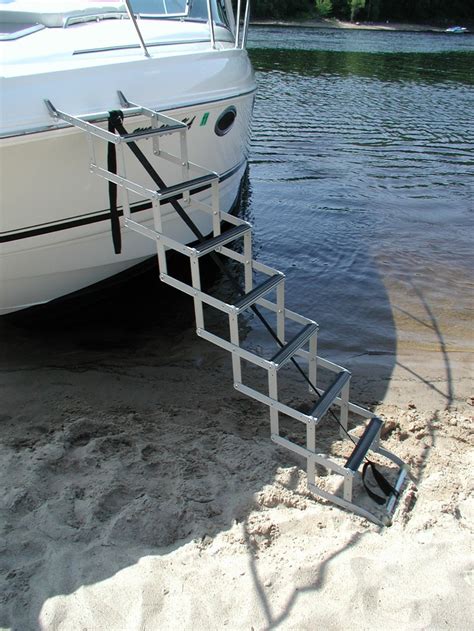 101 best pontoon ladders images on Pinterest | Ladder, Ladders and Staircases