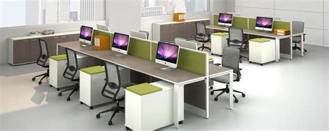 What is the importance of choosing modular office furniture for your workplace?