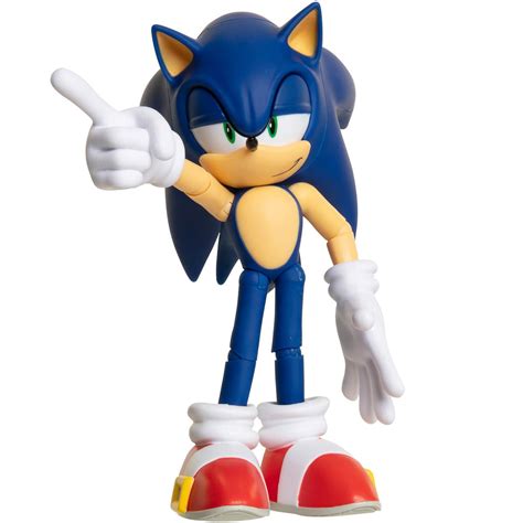 Sonic Figures Jakks | ubicaciondepersonas.cdmx.gob.mx