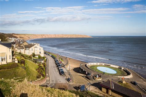 Filey Beach | Filey