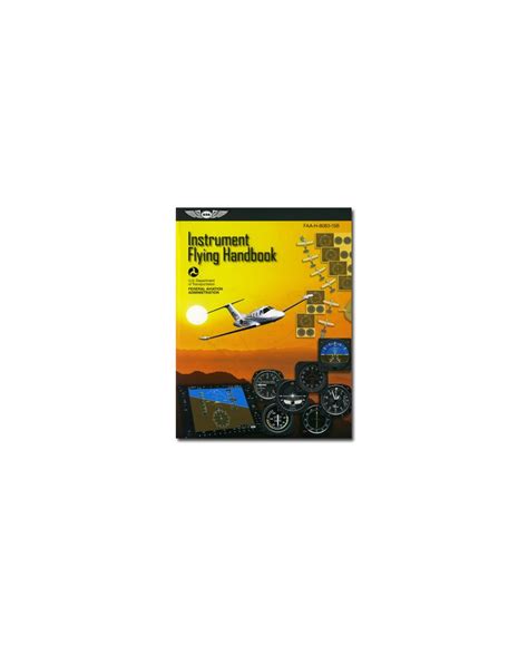 Instrument Flying Handbook