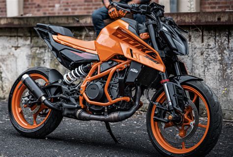 2024 KTM 390 Duke now official » YugaMoto Motorcyle , Electric bike ...