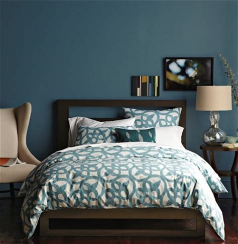 12 Fabulous Look Teal Bedroom Ideas | Freshnist