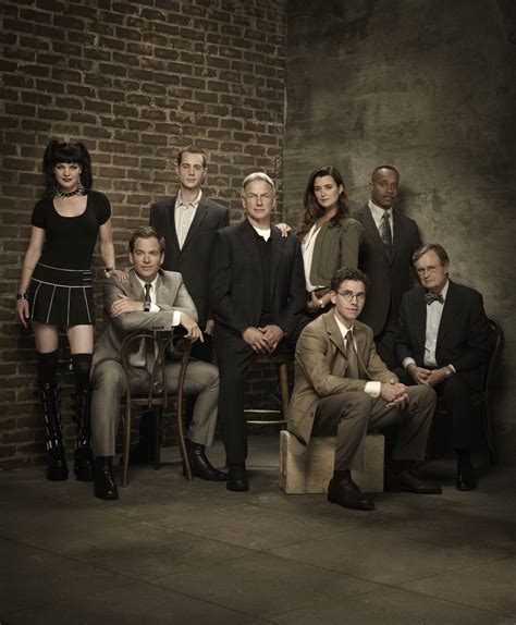 NCIS - Season 8 Promotional Photo - Tiva Photo (16725098) - Fanpop